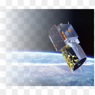 Access The Dashboard - Satellite, HD Png Download