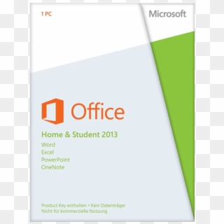 Microsoft Office, HD Png Download