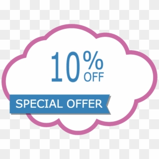 10% Off, HD Png Download