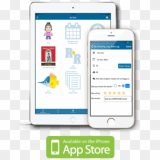 If Your Account Was Created By Your Teacher, You Will - App Store, HD Png Download