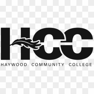 Haywood Community College Logo Png, Transparent Png
