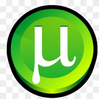 Utorrent - Torrent Icons, HD Png Download