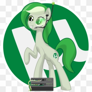 45345324 - My Little Pony Browser, HD Png Download
