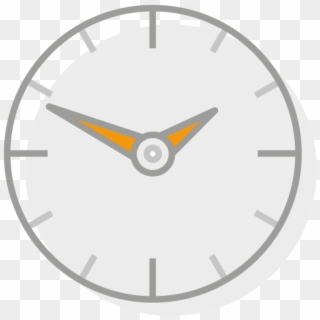 Conference Call Management - Wall Clock, HD Png Download