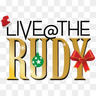 The Rudy Theatre, HD Png Download