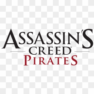 Assassins Creed Pirates Dresse Le Pavillon Noir Sur - Assassins Creed Syndicate Png, Transparent Png