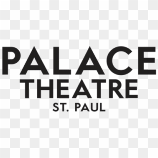 Palace Theatre Isaac Burton - Graphics, HD Png Download