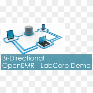 Lab Interoperability Module >> Bi-directional Openemr - Imagens De Felicidade Para Facebook, HD Png Download