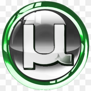 Utorrent Icon, HD Png Download