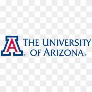 University Of Arizona - University Of Arizona Logo Png, Transparent Png