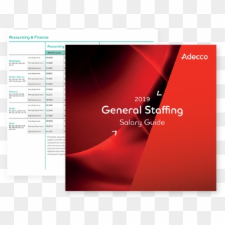 Internal Jobs With Adecco Staffing, Usa - Adecco, HD Png Download