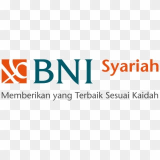 Lowongan Kerja Bank Bni Syariah Maret 2015 Info - Bni Syariah, HD Png Download