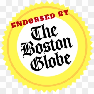 The Boston Globe - Budapest, HD Png Download