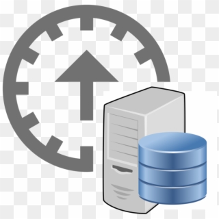 Given Microsoft's Recent Announcement Of Sql Server - Database Server Clipart, HD Png Download