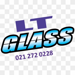 Lt Glass Ltd - Graphic Design, HD Png Download
