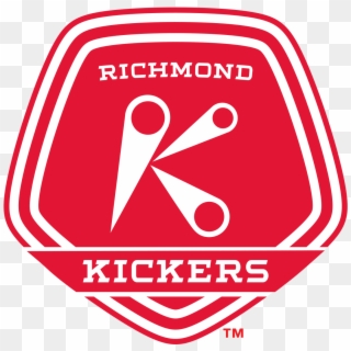 Richmond Kickers Logo, HD Png Download