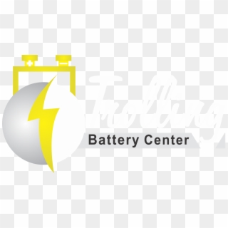 Trolling Battery Center - Graphic Design, HD Png Download