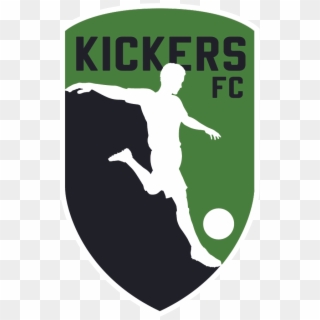 Logo Vision - Kicker Fc Logo, HD Png Download