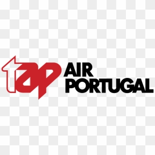 Tap Logo Png Transparent - Air Portugal, Png Download