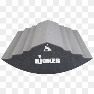 Kicker2 - Emblem, HD Png Download