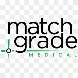 Match Grade Medical - Graphic Design, HD Png Download