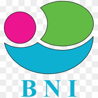 Bni-logo - Circle, HD Png Download