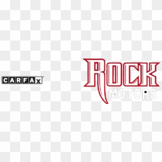 Rock Motors Llc - Carfax, HD Png Download