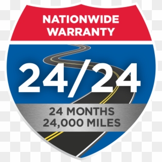 Learn More About Our Technet Warranty Here - Nationwide Warranty 24 24, HD Png Download