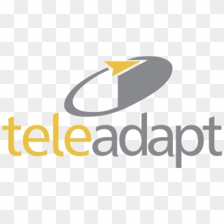 Teleadapt Logo Png Transparent - Graphic Design, Png Download