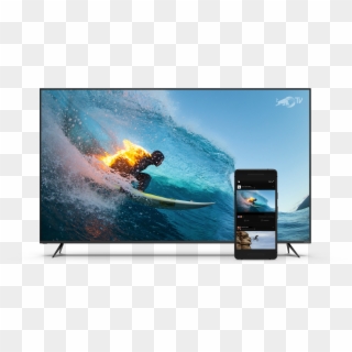 Product Image - Vizio, HD Png Download