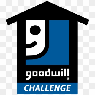 Goodwill Challenge - Goodwill, HD Png Download