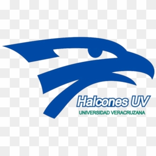 Uv - Logo Halcones Uv, HD Png Download