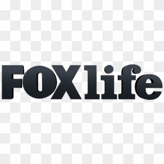 1 Tvg Logo= Https - Fox Life, HD Png Download
