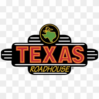 Texas Roadhouse Logo Png, Transparent Png