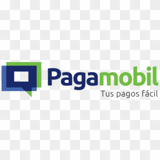 Pagamobil Tus Pagos Fácil - Service, HD Png Download