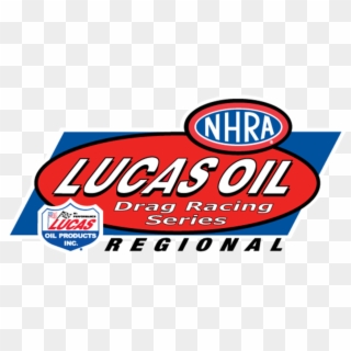 Lucas Oil Drs Regional - Lucas Oil, HD Png Download