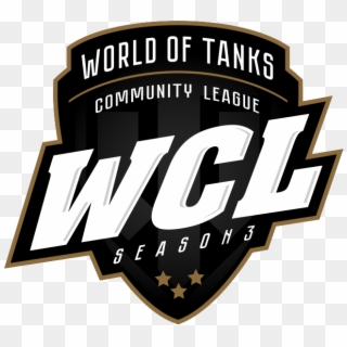 We Are Now Down To The Wcl Season 3 Playoffs - Logo Wcl, HD Png Download