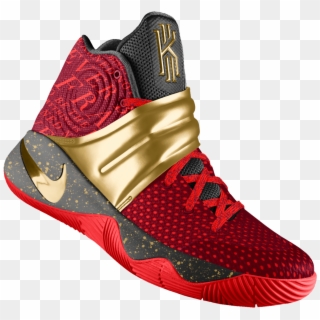 kyrie irving basketball shoes 2