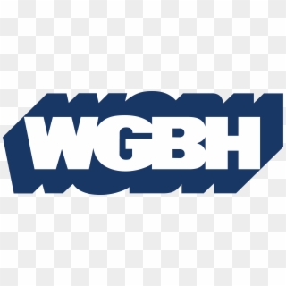 Right Click To Free Download This Logo Of The Wgbh - Wgbh Boston, HD Png Download