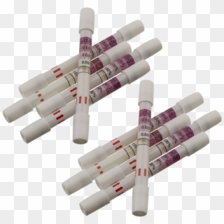 Alcograd Single Use Breathalyzers - Cosmetics, HD Png Download