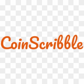Coinscribble - Calligraphy, HD Png Download