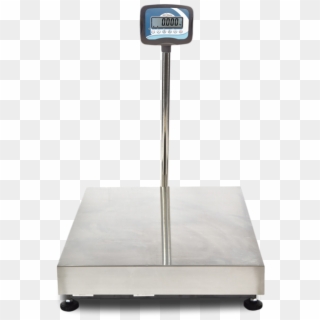 Bench Scale - Scale, HD Png Download