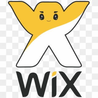Wix Logo Png Transparent - Wix Logo Png, Png Download