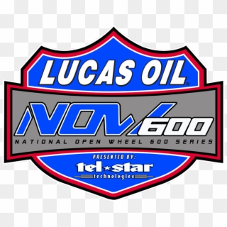 Lucas Oil Now600 National Micros And Nows Sprints - Lucas Oil 200, HD Png Download