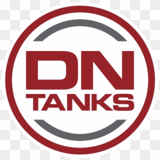 Dn Tanks Logo, HD Png Download
