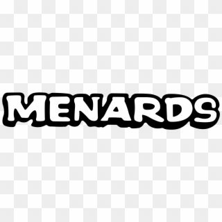 Menards Logo Png Transparent, Png Download
