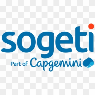 Sogeti Part Of Capgemini, HD Png Download
