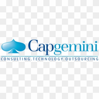 It Is A Multicultural Company Of 200,000 Team Members - Capgemini, HD Png Download