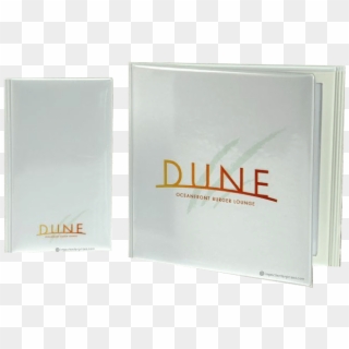 Dune, Ritz-carlton - Paper Bag, HD Png Download