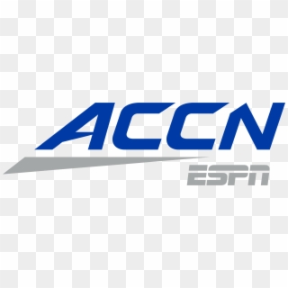 File Acc Network Espn Wikimedia Commons Png Espn Logo - Accn Espn, Transparent Png